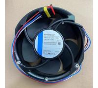 6318/2TDHHP Fan 48V 2.65A 127W 172×150×51mm high air Volume Cooling Fan