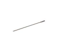 631868000 Forets pour béton Ø : 6,5 mm L : 310 mm métal SDS-Plus® PRO 4 METABO