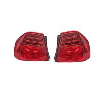 63217289425 Feu Arrière LED Pour BMW Série 3 E90 2008 2009 2010 2011 63217289426 Stop Antibrouillard Clignotant Illumination Feu Arrière(1 paire)