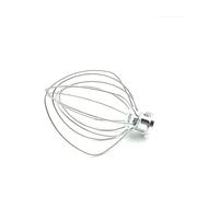 63227 Fouet métallique pour hamilton Beach Eclectrics pour batteur sur socle entièrement en métal Pièce de rechange