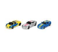 6323 - coffret cadeau voitures de sport