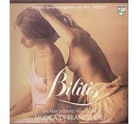 6323051A LP Bilitis VINYL