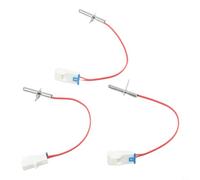6323EL2001B Kit de thermistance pour sèche-linge LG et Kenmore - Pièces de rechange pour capteur de température pour réparation de chauffage et contrôle de cycle - Répare aucun problème de chaleur (3