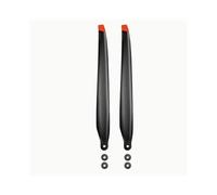 6324 Reinforced Carbon Folding Propeller 63 inch Drone High Modulus Material for Training Heavy-Duty and Extra Large Platforms 2 Pieces(6324 2 pcs CW)