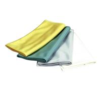 [6328] Kaiser Fototechnik Kaiser Chiffon de nettoyage microfibre 20x20cm coul...