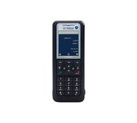 Mitel Téléphone sans-fil 632dt – Extension DECT/GAP – Base de charge – Bouton d'urgence