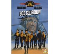 633 Squadron [Import anglais]