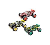 Happy People 63339 - Hot Wheels Rockmonster Multicolore G