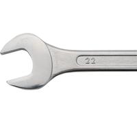 633470 Trousse De 22 Clés Mixtes Métriques Et Af 6-22 Mm Et 1/4_-7/8_