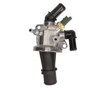 6338022 Kit de montage pour maison thermostatique avec capteur Convient pour Agila Combo Corsa C C Meriva Tigra Twintop