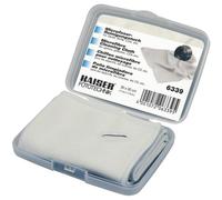 [6339] Kaiser Fototechnik Kaiser Chiffon de nettoyage microfibres premium