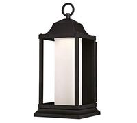 Applique murale Extérieur Lampe LED Variable Brook Westinghouse