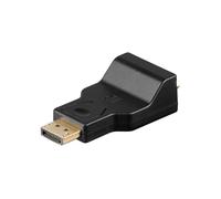 [63489] Goobay Adaptateur Displayport vers VGA