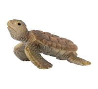 63569 - BULLYLAND - Animal - Figurine Tortue de mer