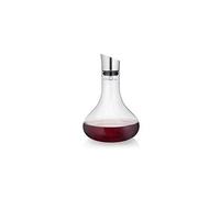 63570 alpha carafe à décanter inox 18 x 18 x 28 cm
