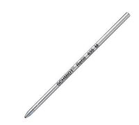 635M Pack of 5 Schmidt Black mini refill