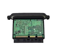 636212803 pour BMW Série 7 750 F01 F02 F03 F04 2008-2012 - Accessoire Auto-Adaptatif 63117316213 - Module De Commande De Phare Tms