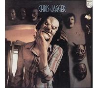 6370101L LP Chris Jagger VINYL