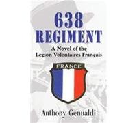 638 Regiment