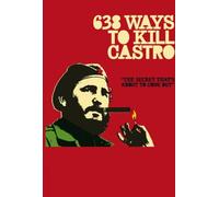 638 Ways to Kill Castro [Import anglais]