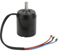 6384 120KV Brushless Motor,6384 Brushless Motor,120KV Brushless Motor,DC Brushless Motor,High Power Brushless Motor,Brushless Motor for Electric Bike