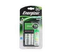 638582 Chargeur : pour batteries Ni-MH Taille : AA,AAA,R03,R6 ENERGIZER