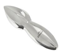Lacor Presse-citron Manuel 63912 INOX 18/10 Argenté