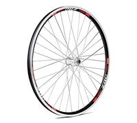 Gurpil Zac Inox 26´´ 7s Tubeless Mtb Rear Wheel Noir 9 x 135 mm / Shimano/Sram HG