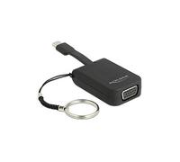 63941 Adaptateur USB Type-CTM vers VGA (DP Alt Mode)