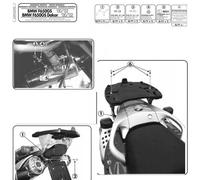 GIVI - monorack Arms for topcase Montage Without Plate BMW F 650 GS Dakar bj. 00 - 03
