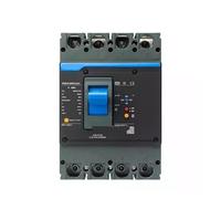63A-630A Leakage Protection Circuit Breaker NXMLE NSX100 NSX100N NSX160 NSX160N 63A 100A 125A 250A 350A 630A, Pièces(4P,160A)