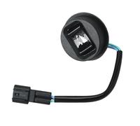 63d 82563 Interrupteur de Levage à télécommande Compatible avec Le Moteur Hors-Bord du Bateau Marin Bouton Moteur à 4 Coups pour 63d 82563 00