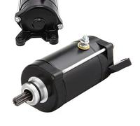 63M-81800-00 Démarreur pour Yamaha XA800A WaveRunner XLT800 2002 2003 2004