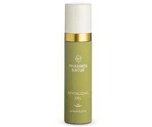 63ml PHARMOS NATUR Skin Therapy Revitalizing Gel