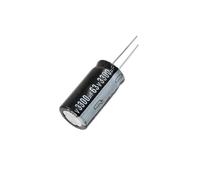 63v3300UF 18x35mm Aluminum Electrolytic Capacitors 3300uf63v 63v3300mf 3300mf63v 3300uf 63wv 63vdc 3300MFD 63v 3300uf 4700uf 63v MQXFCZUX(63v680uf 13x21 5pcs)