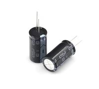 63v4700UF 22x40mm Aluminum Electrolytic Capacitors 4700uf63v 63v4700mf 4700mf63v 63v4700MFD 4700MFD63Volt 63v 4700uf 63wv 3300uf AUOQKQUT(63v470uf 13x20 10pcs)