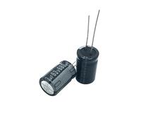 63v680UF 13x21mm Aluminum Electrolytic Capacitors 680uf63v 63v680mf 680mf63v 63wv 680MFD 63vdc 63v 680uf 1000uf 2200uf 3300uf NWPNLXEA(63v100uf 8x12 10pcs)