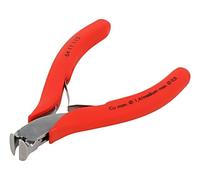 64 11 115 pince prédécoupeuse, pour couper 115 mm sans phase KNIPEX