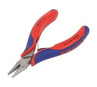 64 22 115 pince prédécoupeuse, pour couper les poignées à deux composants KNIPEX