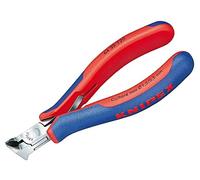 64 32 120 pince prédécoupeuse, pour couper 120 mm avec petite phase KNIPEX