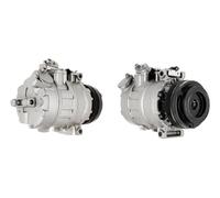 64 52 6 915 388 : Compresseur de clim pour BMW Série 3 E46 330d M57N