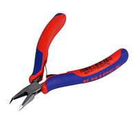64 62 120 Pince à couper, oblique 120 mm avec petite phase KNIPEX