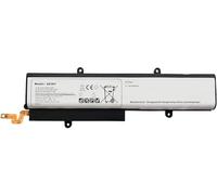 64.64Wh EB-BT670ABA EB-BT670ABE Batterie d'ordinateur Portable Remplacement pour Samsung Galaxy View 18.4" SM-T670 Série AA2HC15BS AA2GB07BS AA2GA26BS AA2GC05BS AA2GB07B AA1G907KS AA1GA02BS AA2GC16BS