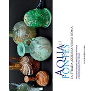 64 - Aqua et Fontes - la Strada Azzurra Verso Roma