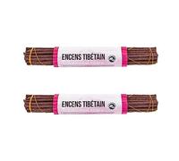 64 bâtonnets d'encens Traditionnel tibétain - Prière