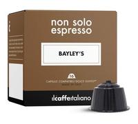 64 Capsules compatibles Nescafè Dolce Gusto Baileys - Il Caffè Italiano