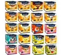 64 Capsules De Café Borbone Boissons Mixtes Au Choix Compatibles DOLCE GUSTO