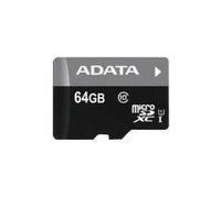 ADATA Micro SDXC 64GB 64 Go MicroSDXC UHS Classe 10