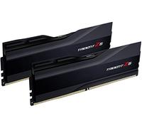 64 Go G.Skill DDR5 Trident Z5 6000MHz CL32 1.40V Kit Double Canal 2X 32 Go Noir