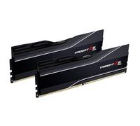 64 Go G.Skill DDR5 Trident Z5 Neo 6000MHz CL30 1.40V Kit Double Canal 2X 32 Go Noir